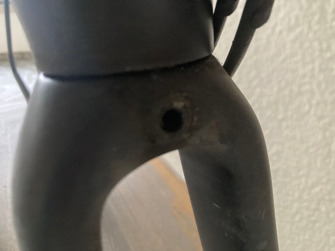 SPECIALIZED Tarmac sl5 フレーム ジャンク 値下げ交渉可