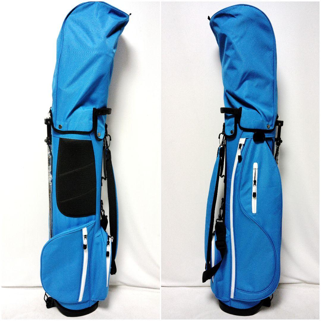 メンズ右利き初心者〜　テーラーメイド　ゴルフクラブセット+スタンドキャディバッグ