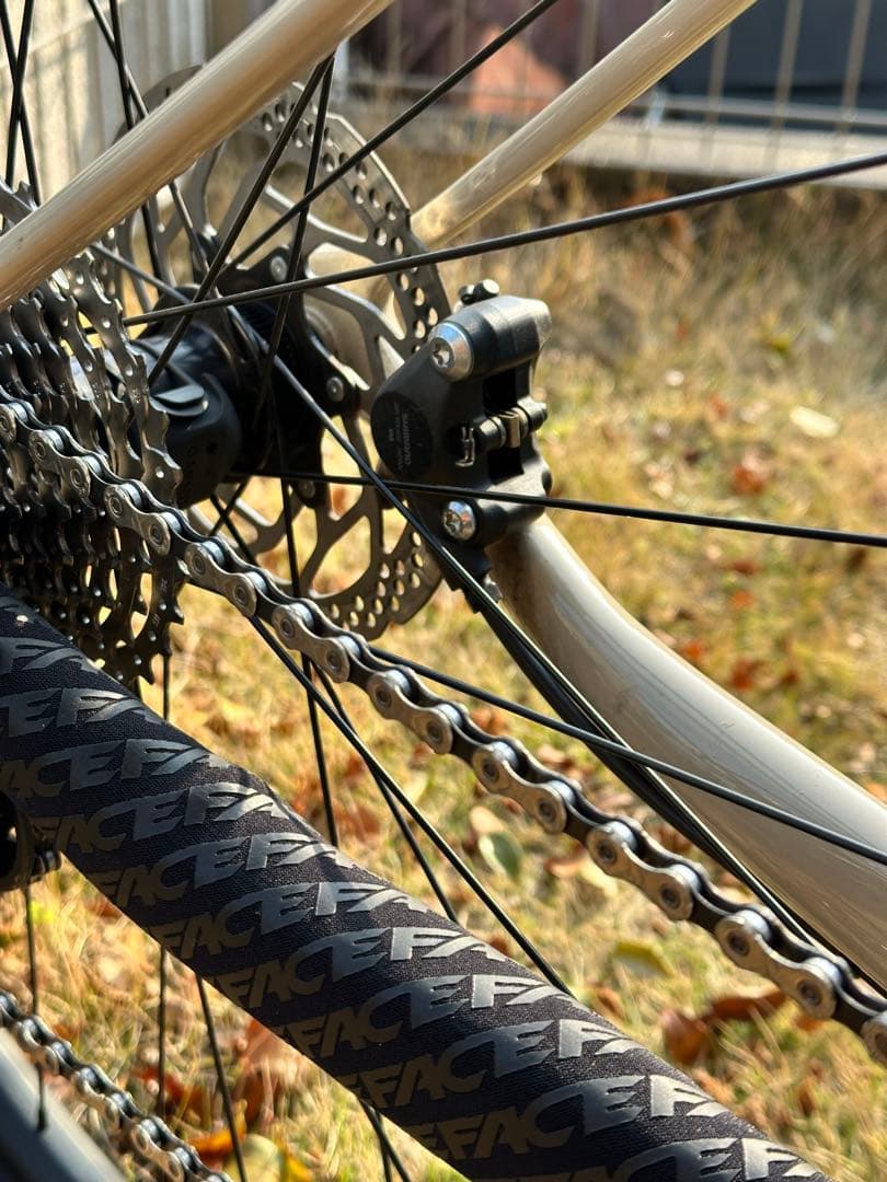 GT bicycles GRADE カーボン Expert 2022年購入