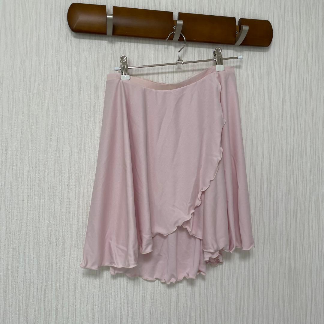 チャコット　レオタード　セット　バレエ　Mサイズ