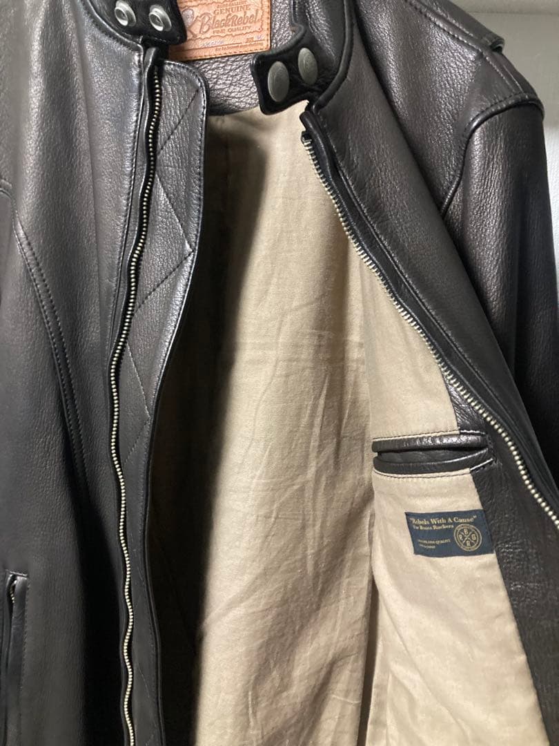 ルードギャラリー ライダース　ARROW