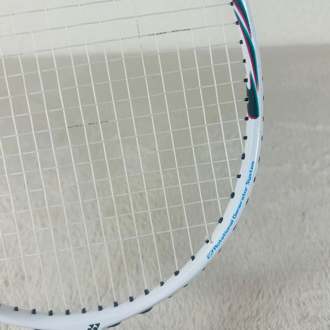 【美品】YONEX ASTROX 33 G5 5U アストロクス