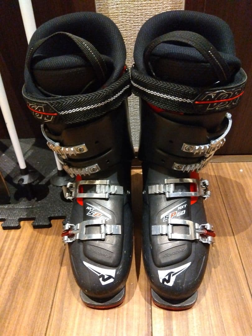 【ハイエンド】VOLKL/学生・メンズ用/スキーセット/メンテ・WAX済み✔