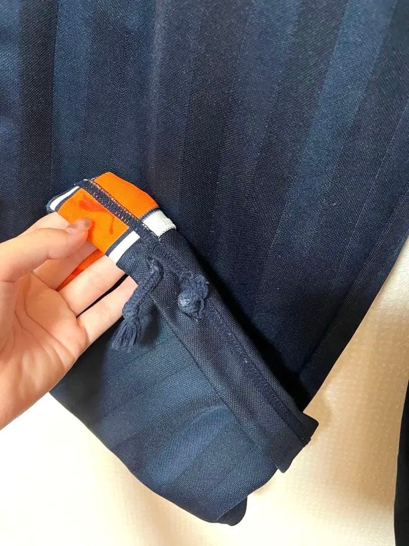 PUMA プージャー ジャージ パンツ プーマ Sサイズ 美品 男女兼用 日本製