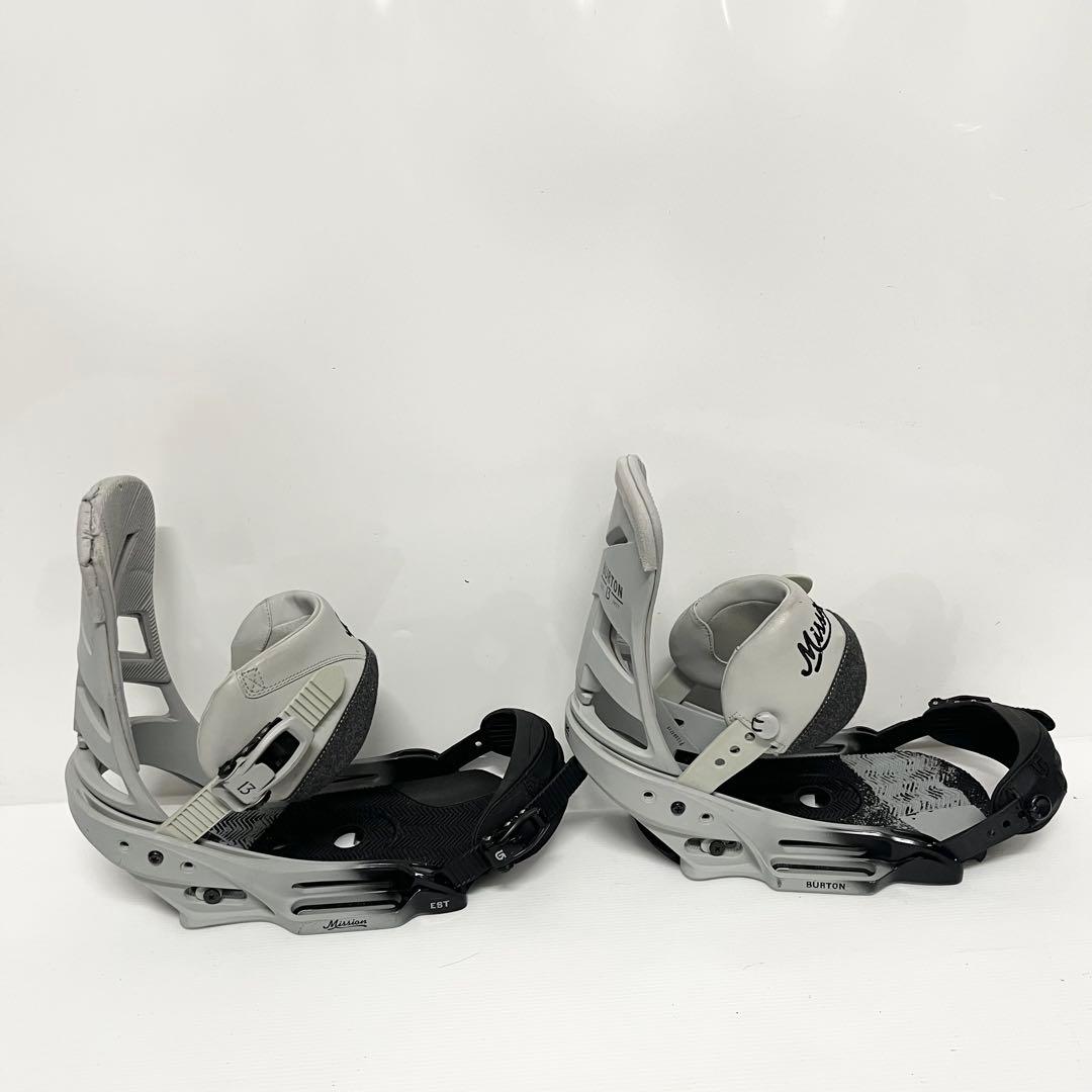 Burton Family Tree スノボセット　バートン　スノーボード　美品