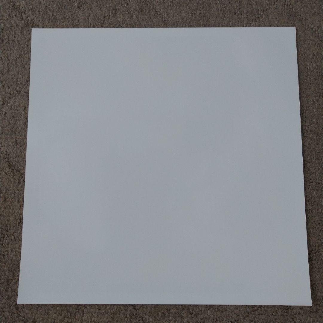 【新品同様】[LP]中森明菜「BEST AKINA メモワール」レコード