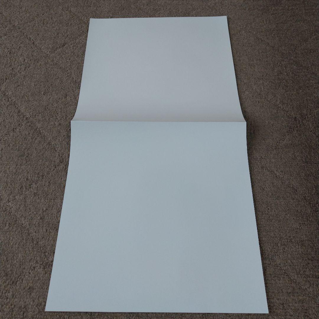 【新品同様】[LP]中森明菜「BEST AKINA メモワール」レコード