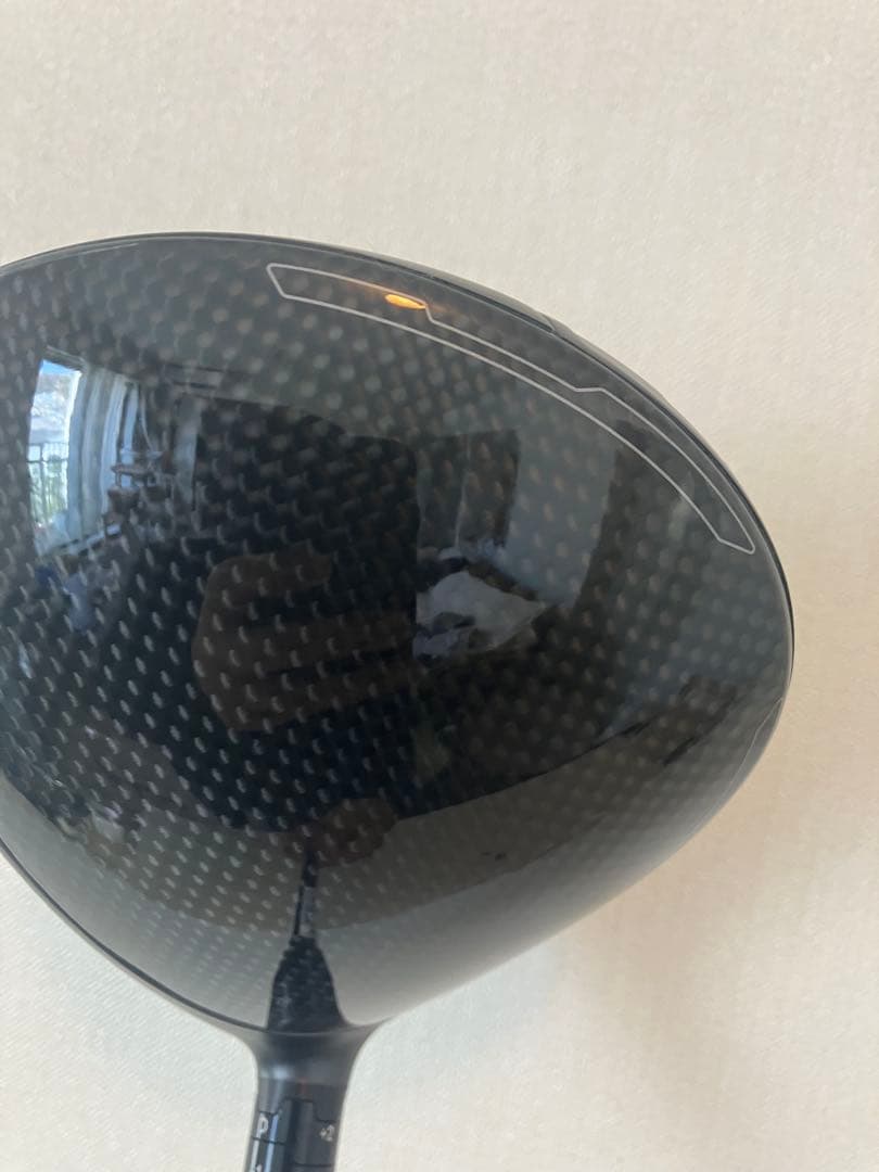 QUANTUM クアンタム　 トリプルダイヤモンド　♦︎♦︎♦︎ 10.5度　右