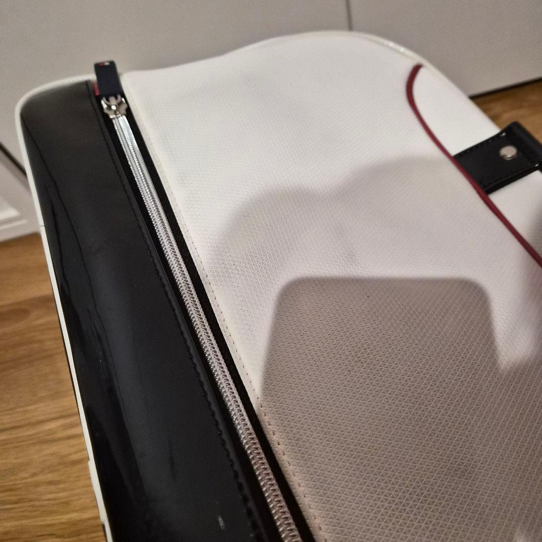 トミーヒルフィガー ゴルフバッグ　 ボストン　ショルダー　2way　