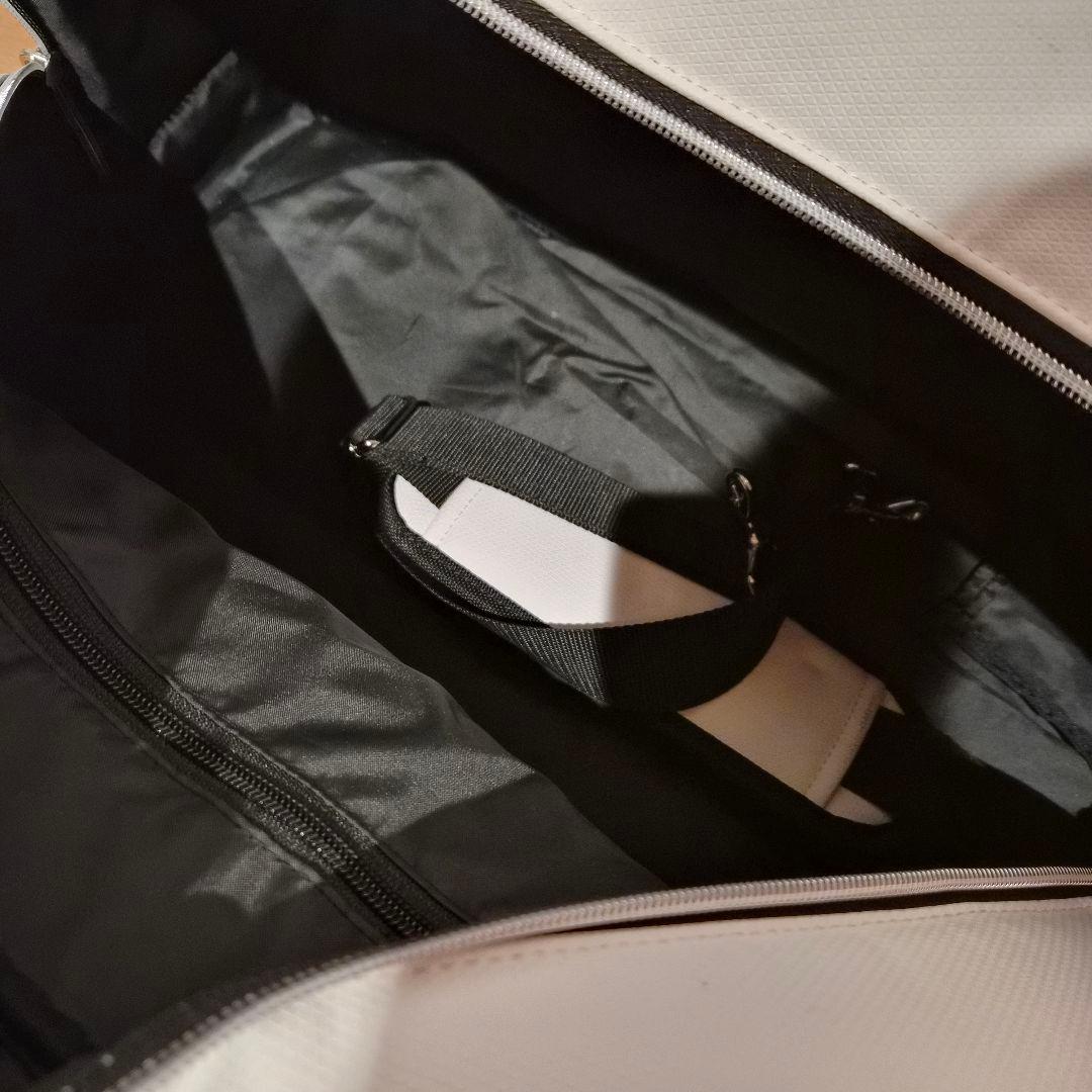 トミーヒルフィガー ゴルフバッグ　 ボストン　ショルダー　2way　