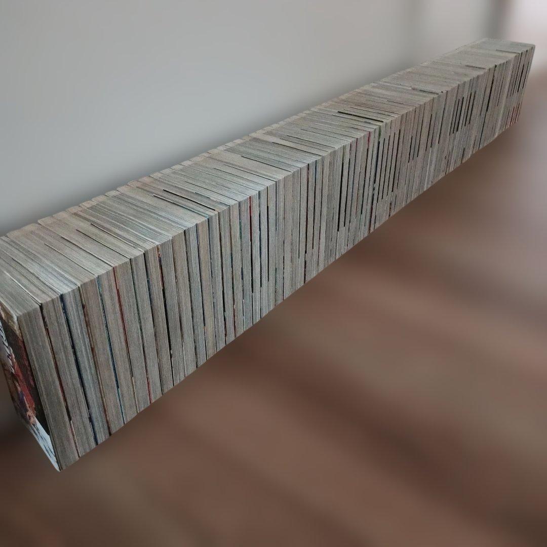 キングダム 1〜78巻　全巻セット