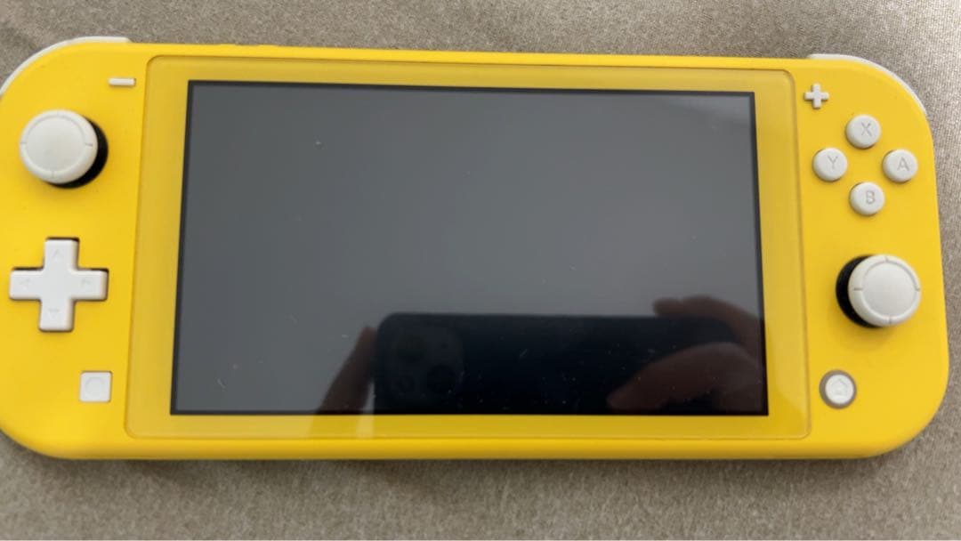 Nintendo Switch Lite 本体 ソフト セット