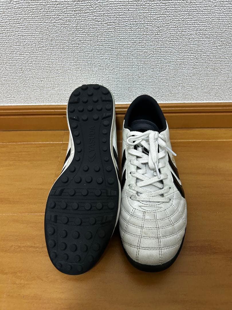 YASUDA リガレスタ TF 25センチ