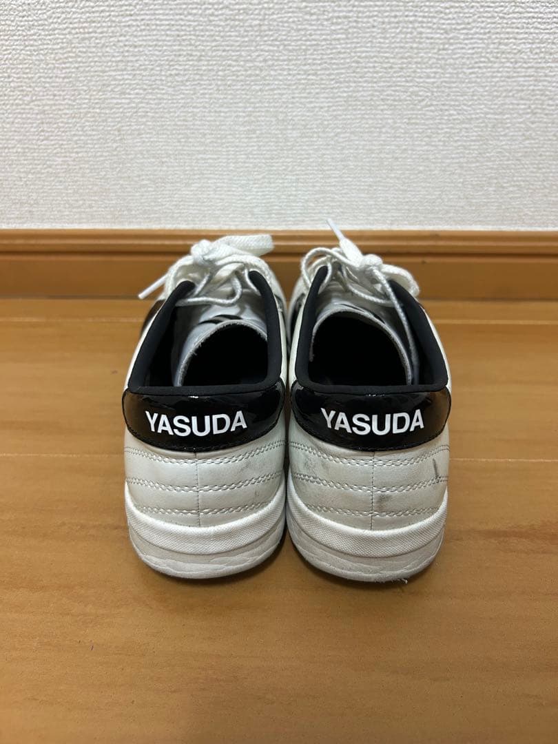 YASUDA リガレスタ TF 25センチ