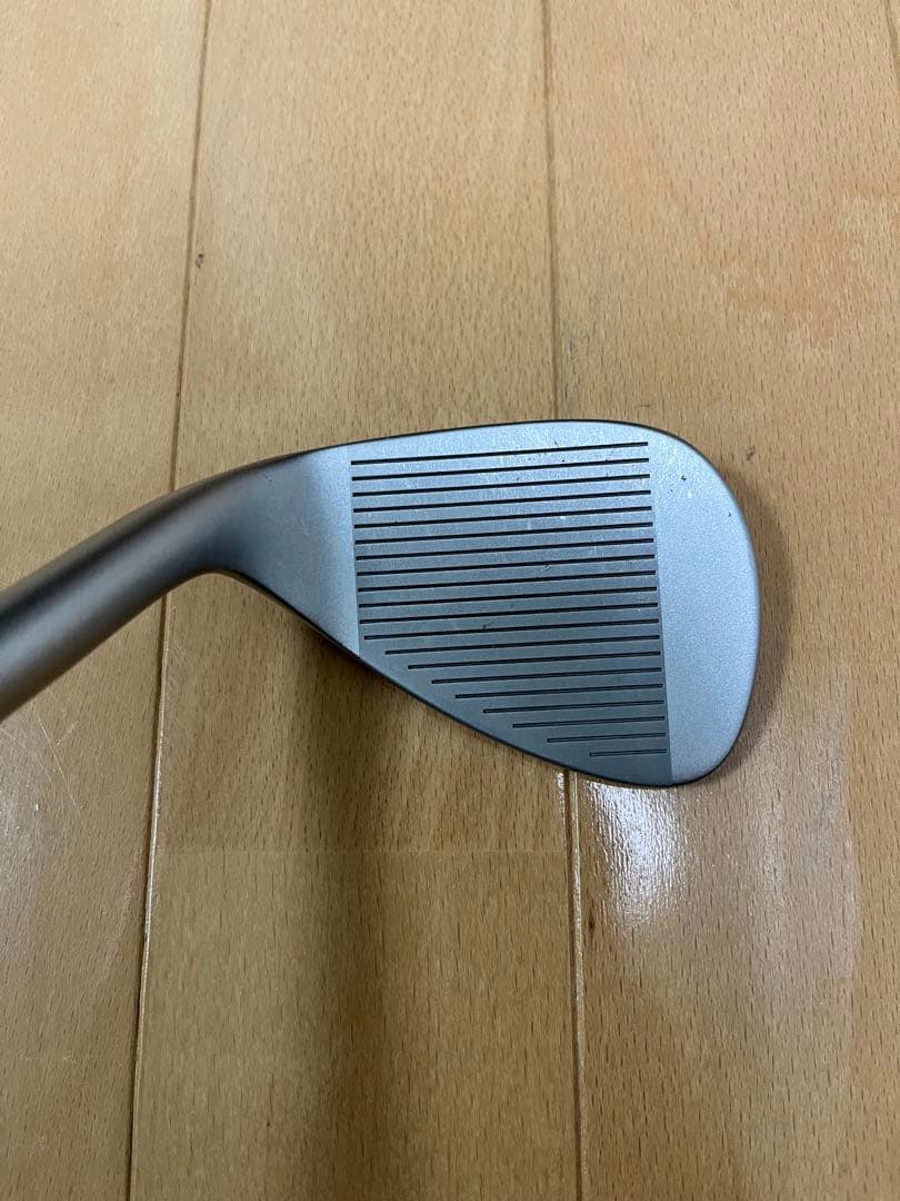 三浦技研 TW-Wedge Pure 99.3 ウェッジ 51°・55°
