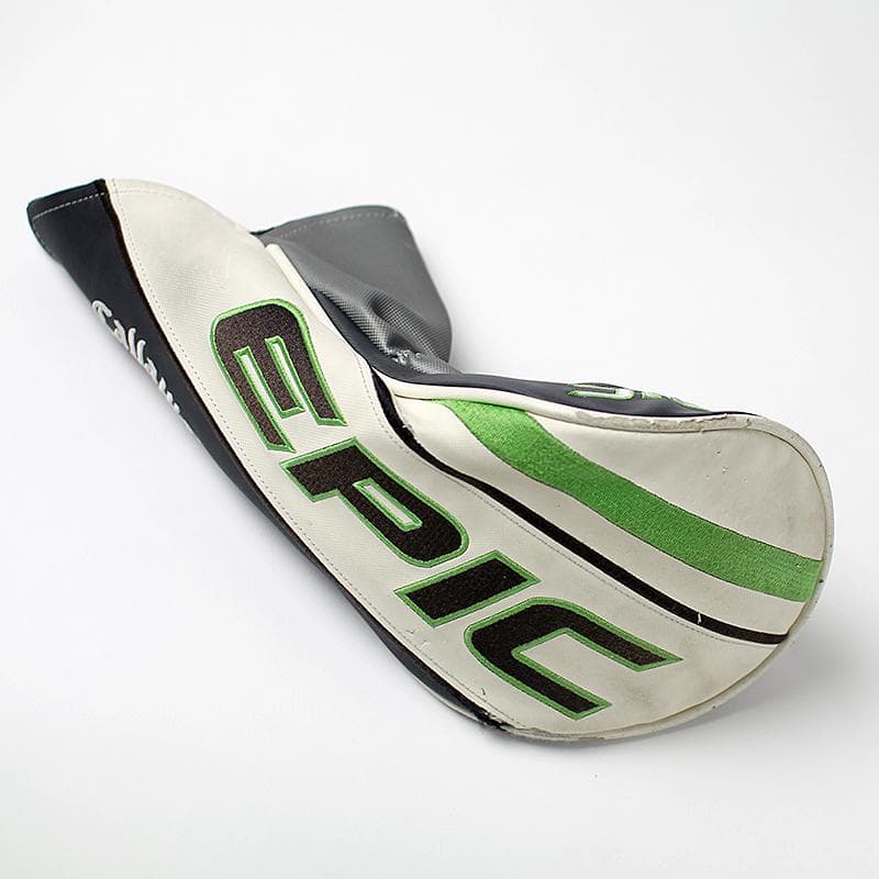 キャロウェイ EPIC MAX FAST　ドライバー　レディース