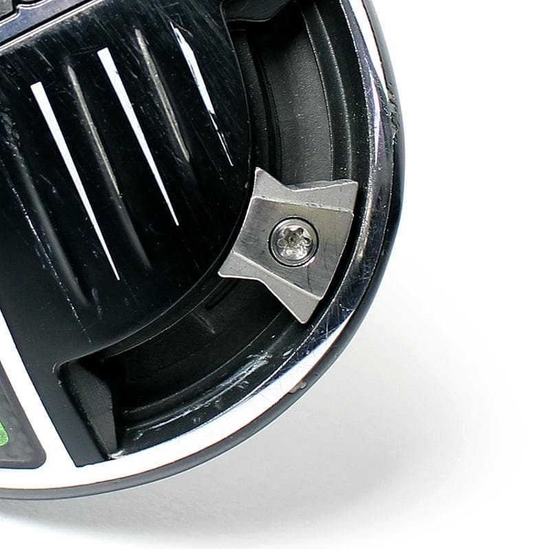 キャロウェイ EPIC MAX FAST　ドライバー　レディース