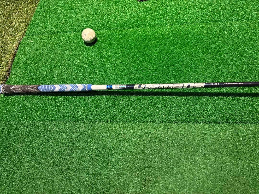 Callaway Epic Speed フェアウェイウッド3W