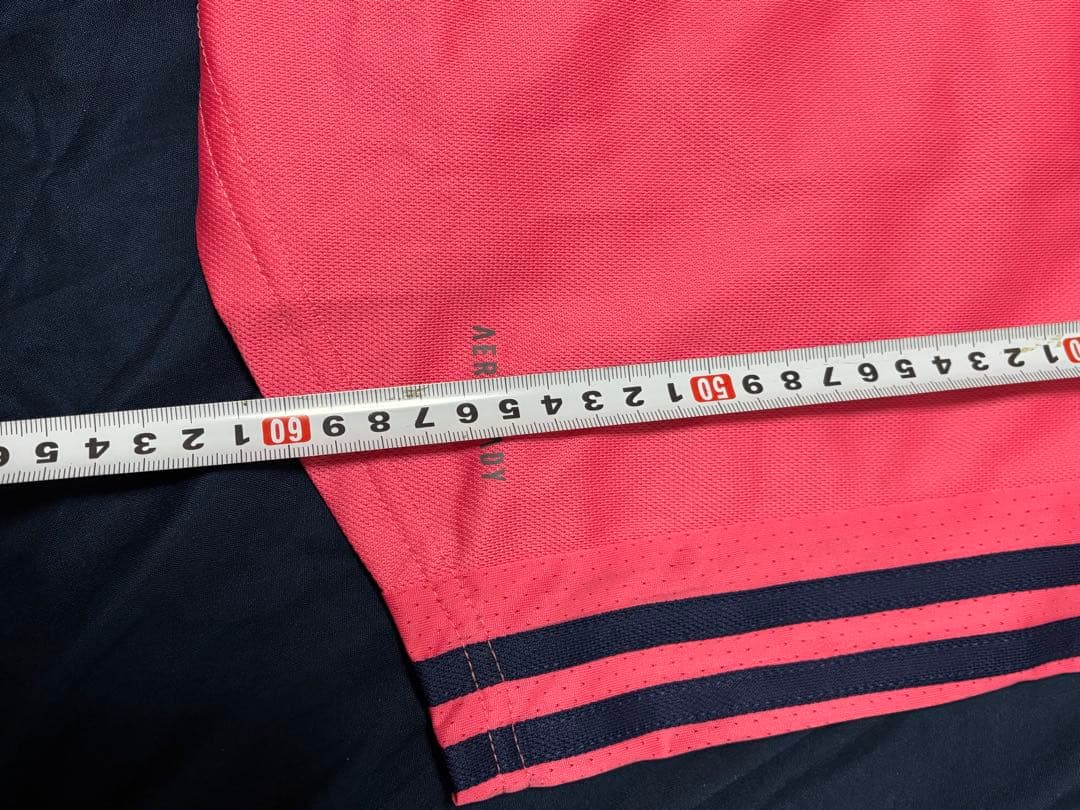 モドリッチ 20/21 レアルマドリード ユニフォーム