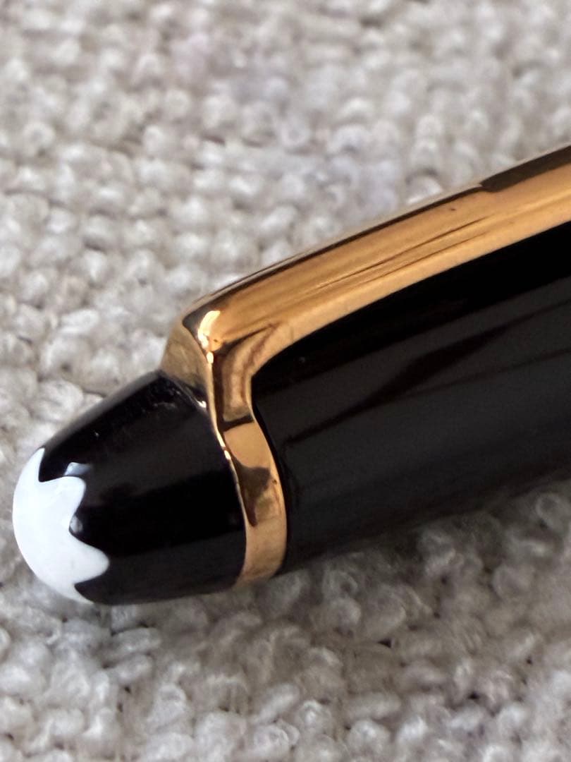 ◾️美品◾️MONT BLANC Meisterstück 164 ボールペン◾️