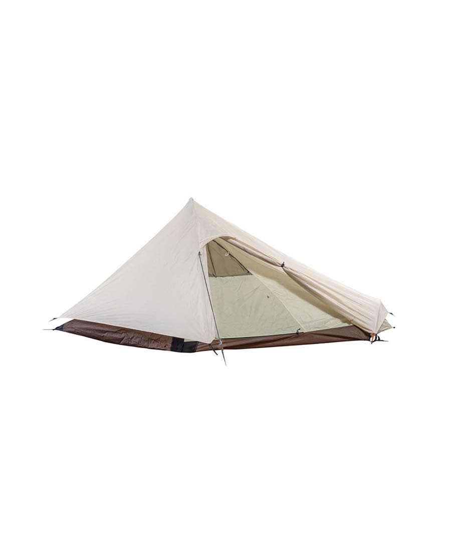 土日限定値下げ！廃盤品  peak ラゴ1アイボリー