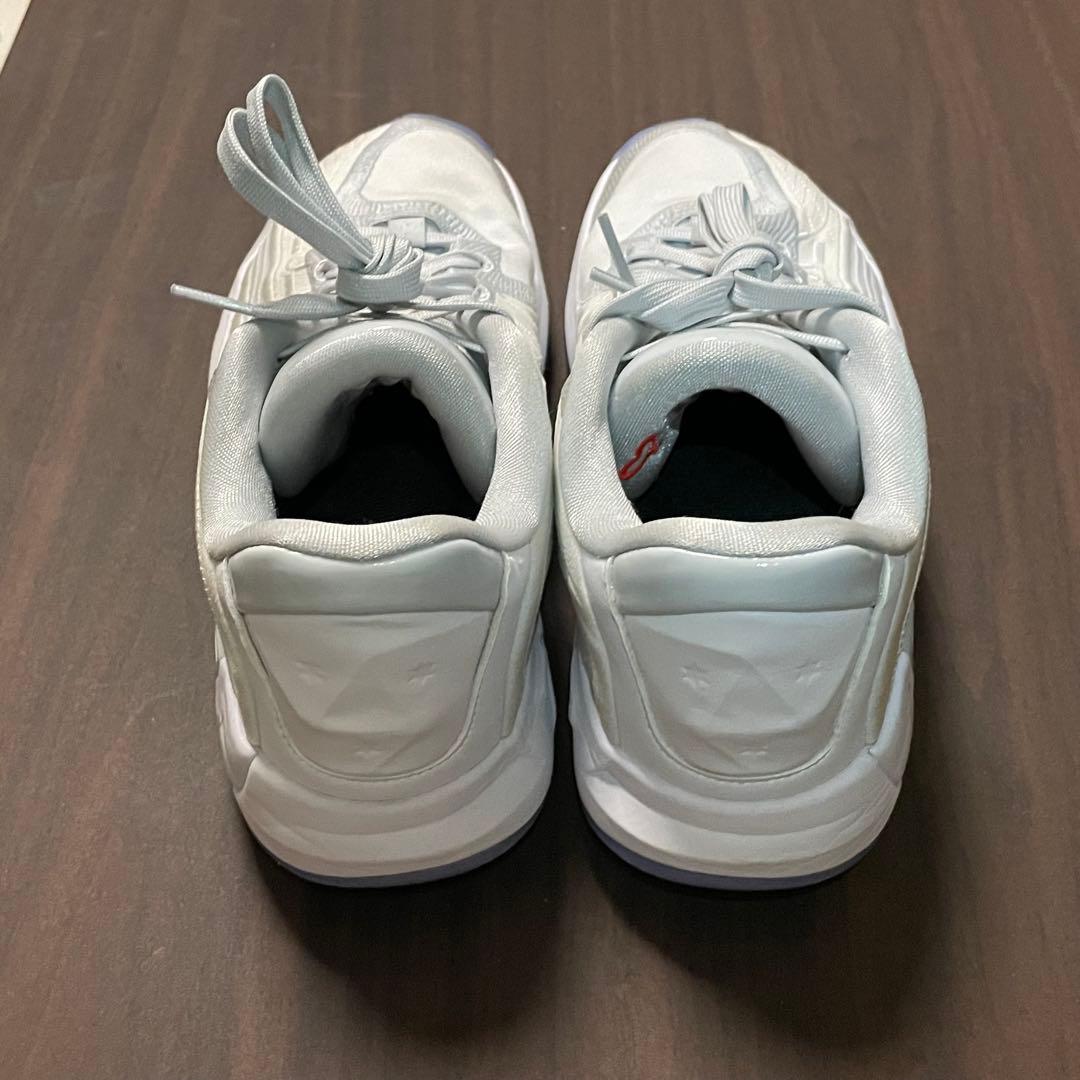 シューズ(男性用) Luka4 \"Pure Money\"