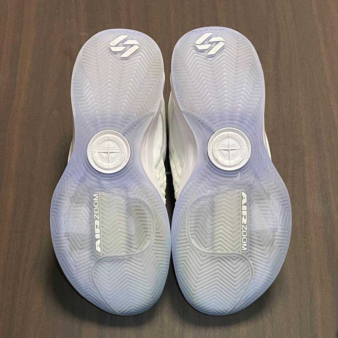 シューズ(男性用) Luka4 \"Pure Money\"