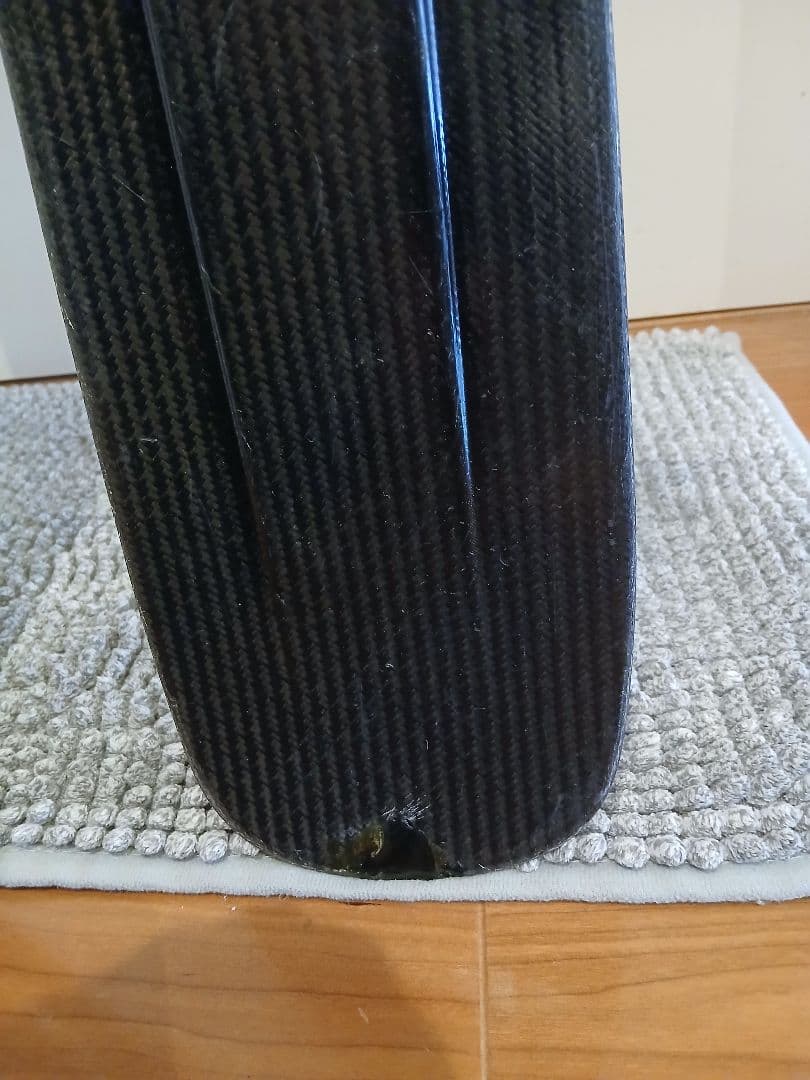 Völkl Katana 184cm スキー 板 バインディング付き