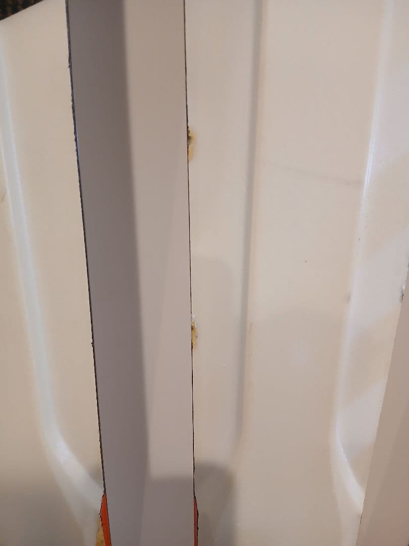 Völkl Katana 184cm スキー 板 バインディング付き