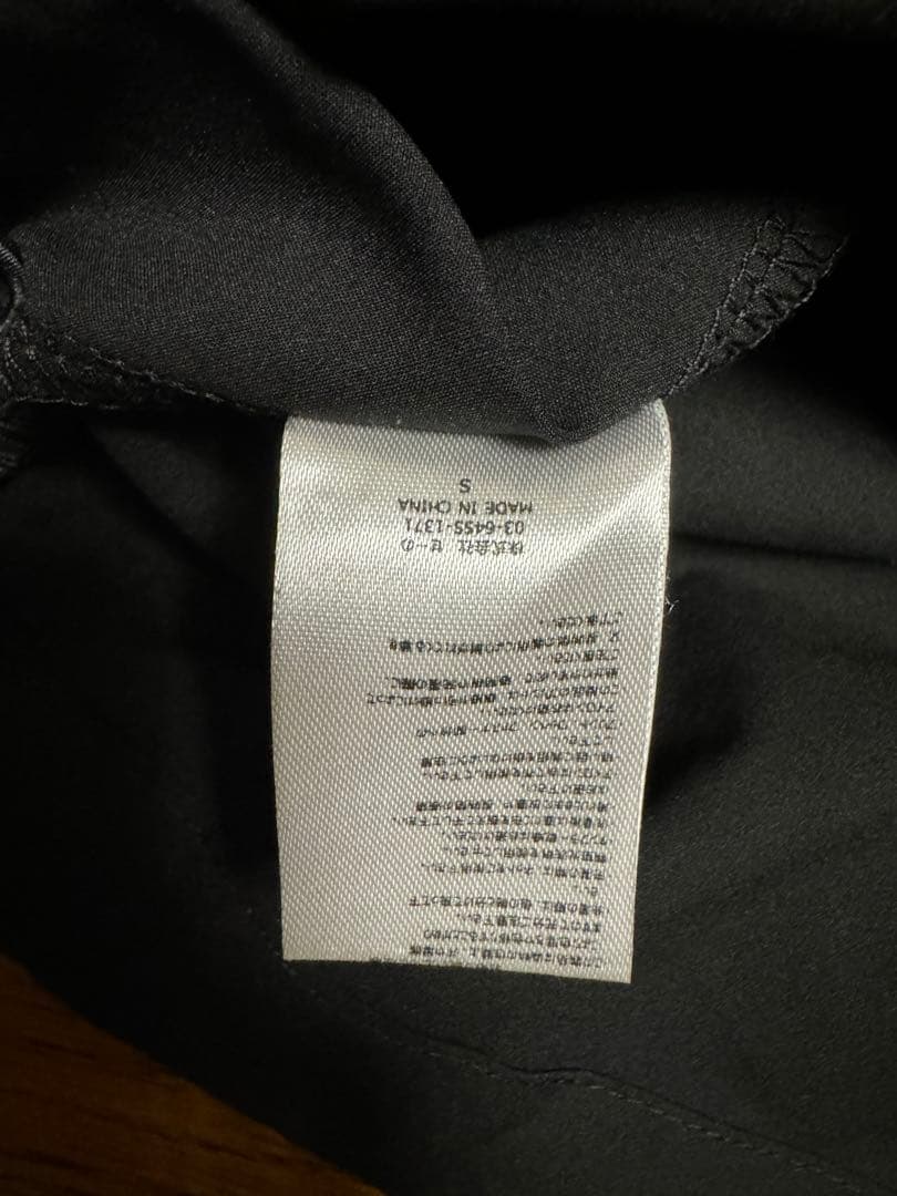 FR2 ゴルフ　アウター