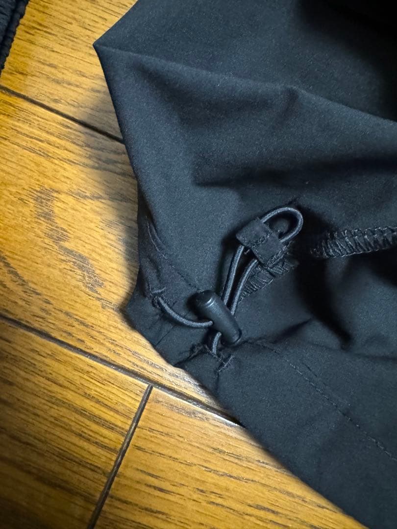 FR2 ゴルフ　アウター