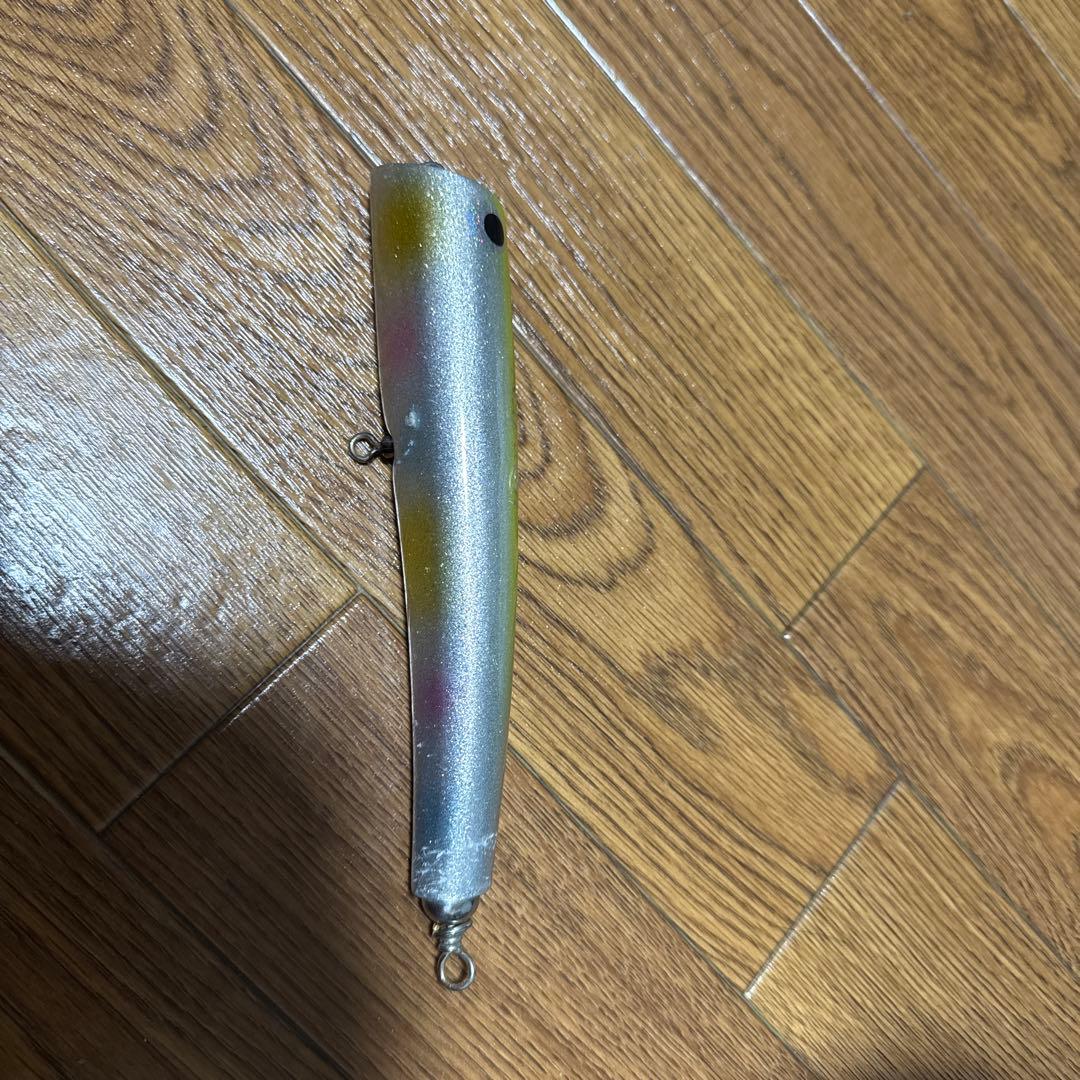 ナパーム170 中古