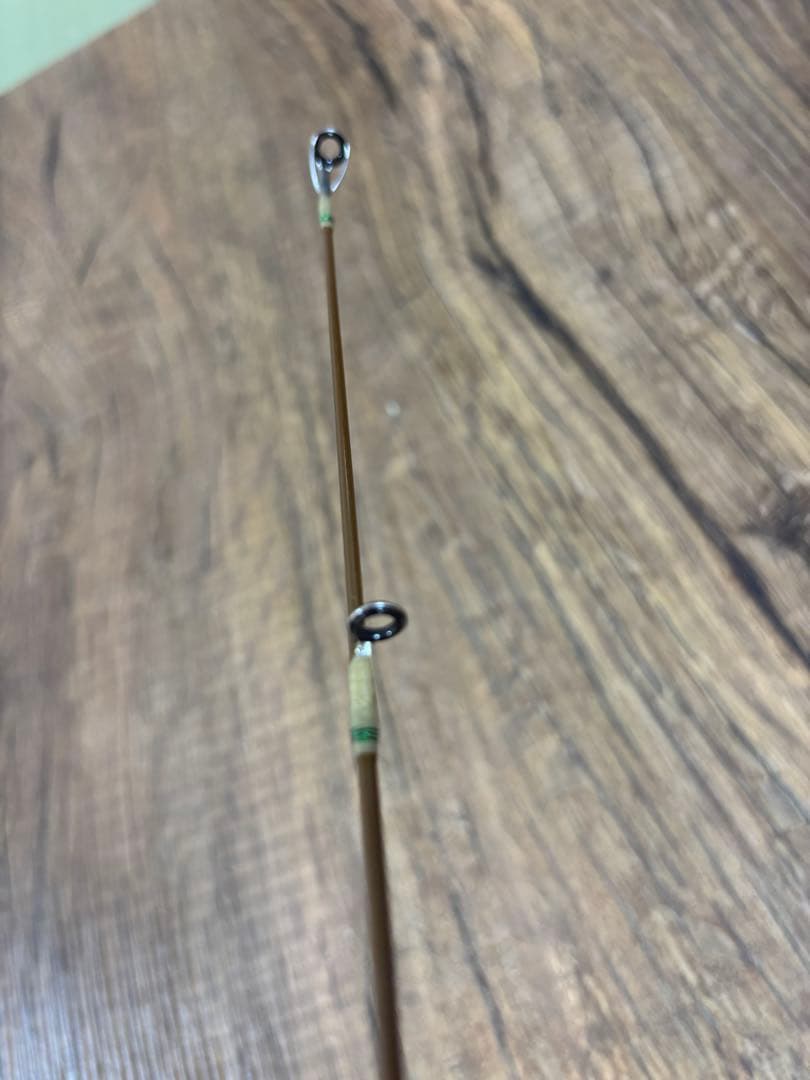 アブガルシア ズームサファリ 705ML