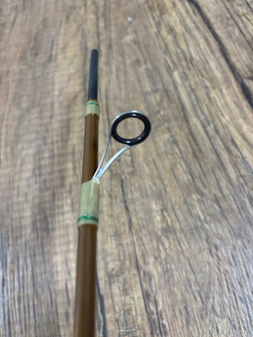 アブガルシア ズームサファリ 705ML