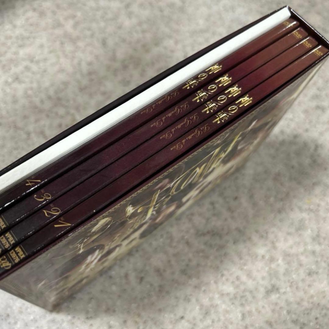 亀梨和也 出演作 ドラマDVD ３点セット