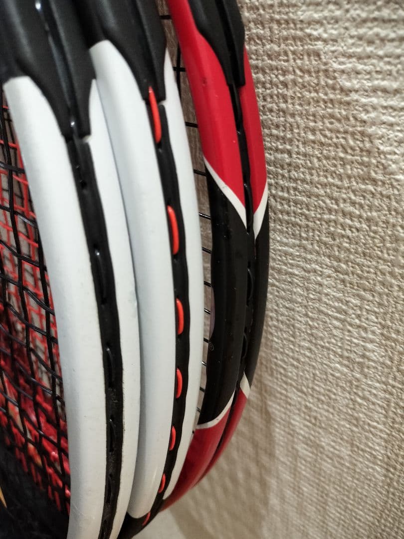 Wilson Pro Staff RF 97 テニスラケット3本セット