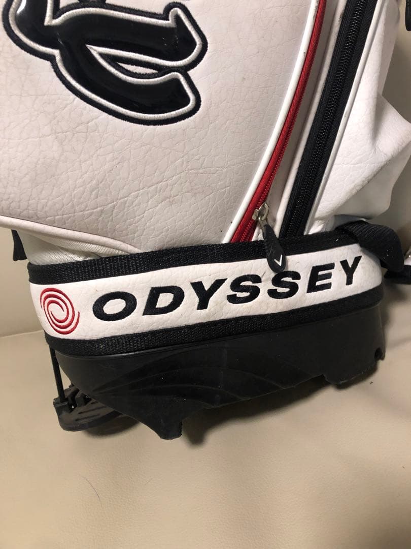 【送料込み】廃盤希少品　Callaway EPIC FLASH キャディバッグ