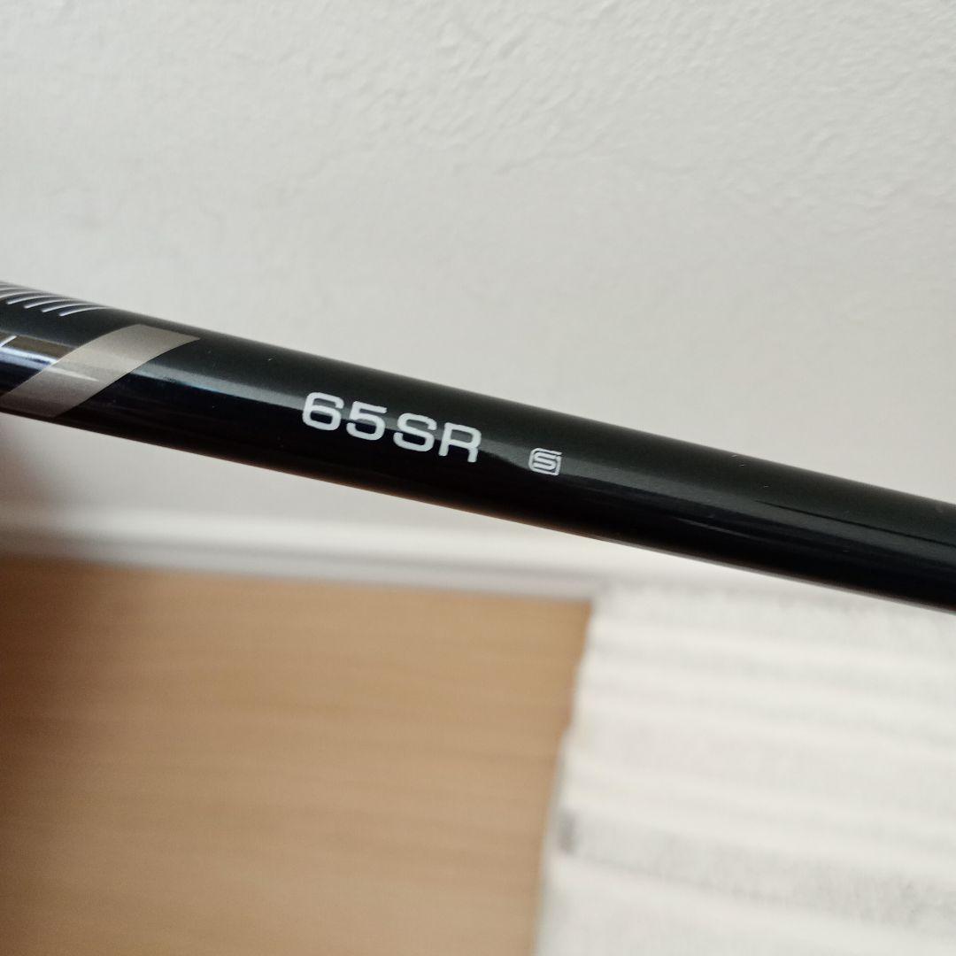 ミズノプロ　918　アイアン 6本セットカーボンシャフト