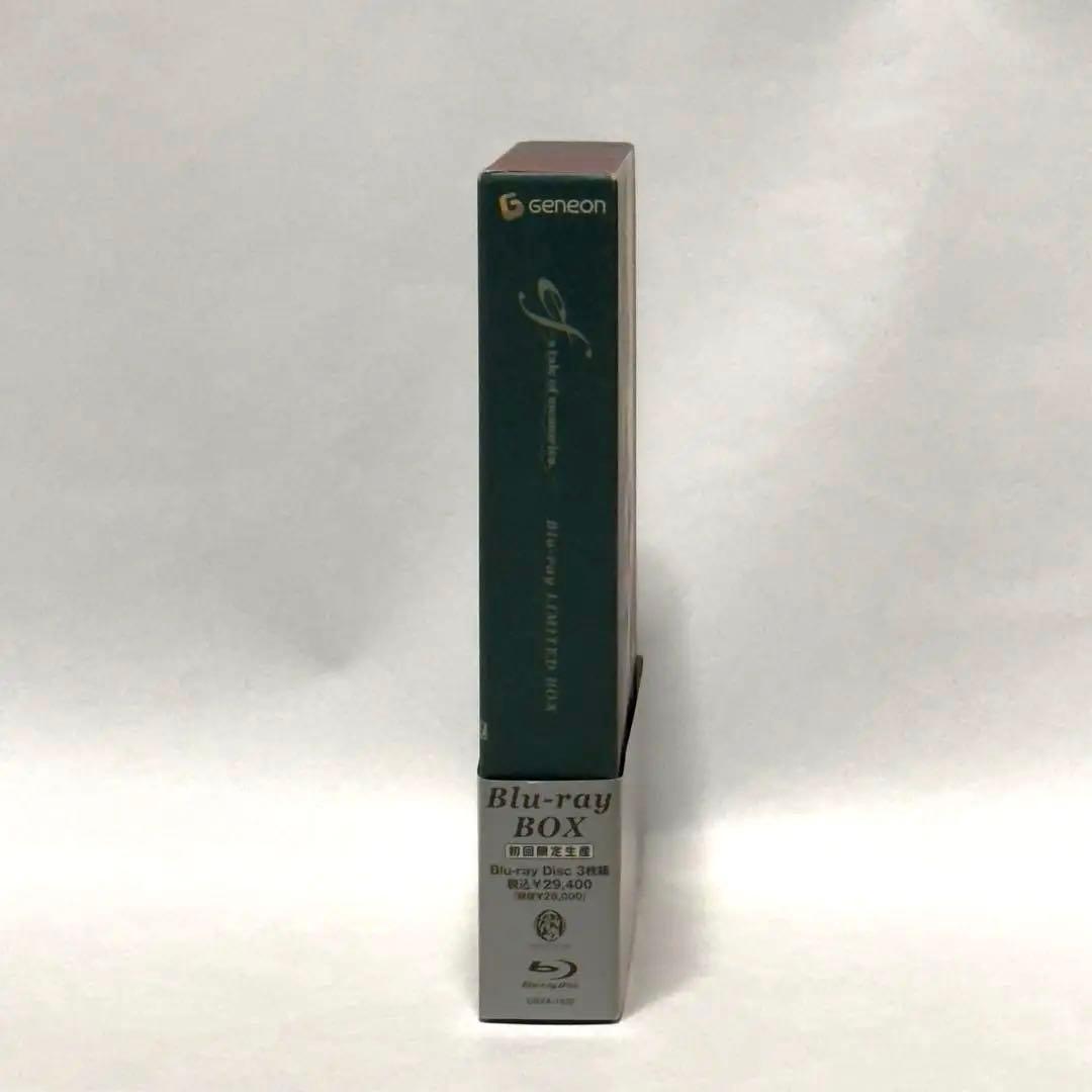 ef-a tale of memories.1期Blu-ray BOX〈3枚組〉