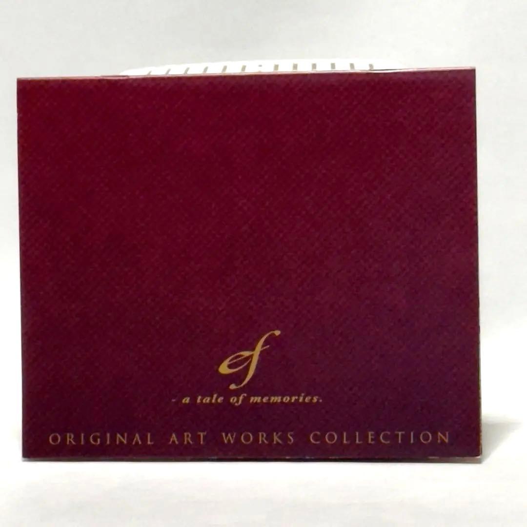 ef-a tale of memories.1期Blu-ray BOX〈3枚組〉