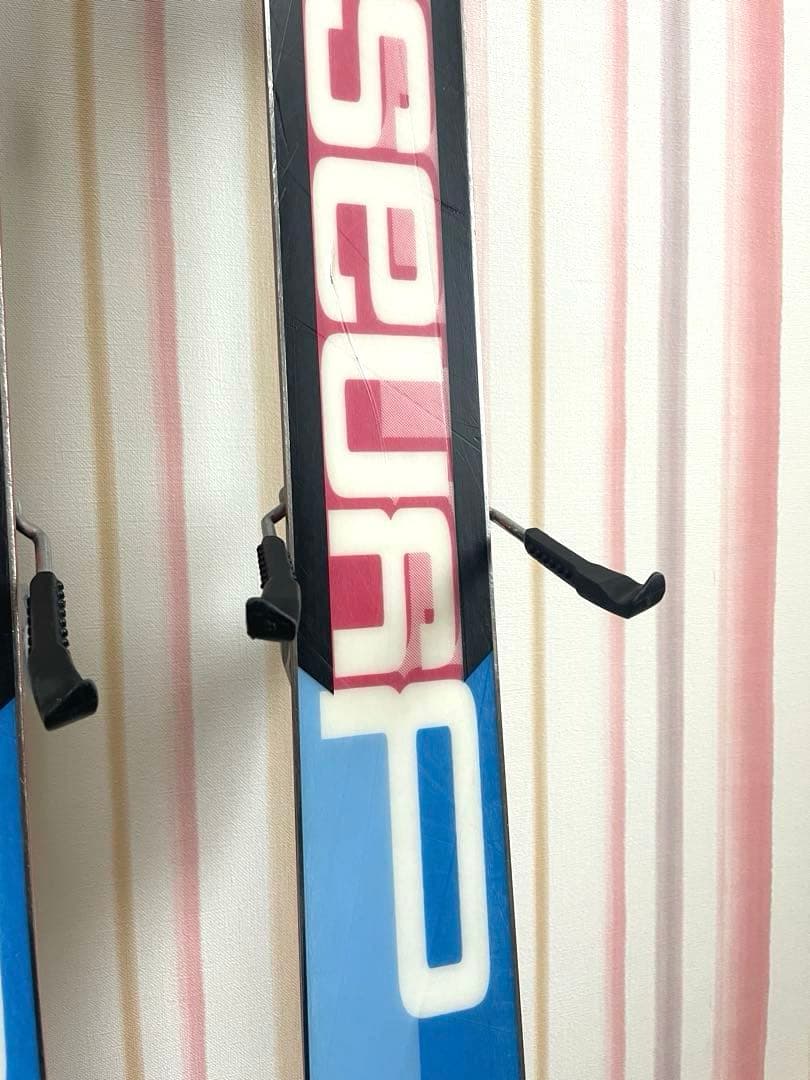 ゆ*う様 Trouble Maker スキー 板 175cm バインディング付き