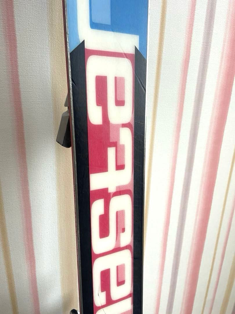 ゆ*う様 Trouble Maker スキー 板 175cm バインディング付き