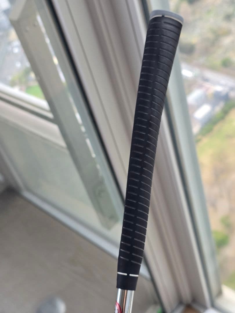 TaylorMade TP Reserve TR-B2TC パター34インチ右