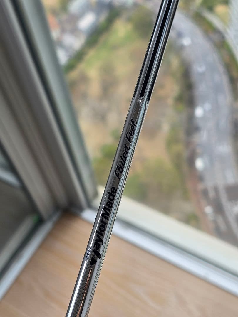 TaylorMade TP Reserve TR-B2TC パター34インチ右