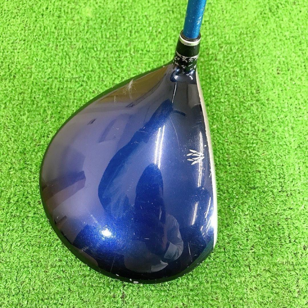 ツ07★ゼクシオテン レディースドライバー 1W MP1000L 12.5° A