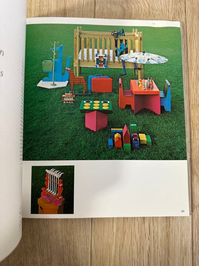 California Design Ten カリフォルニア　図録