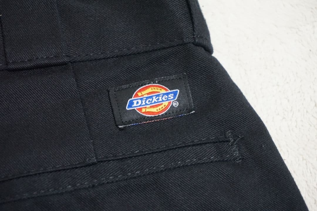 FUCT Dickies BACKDROP コラボ ワーク パンツ 874