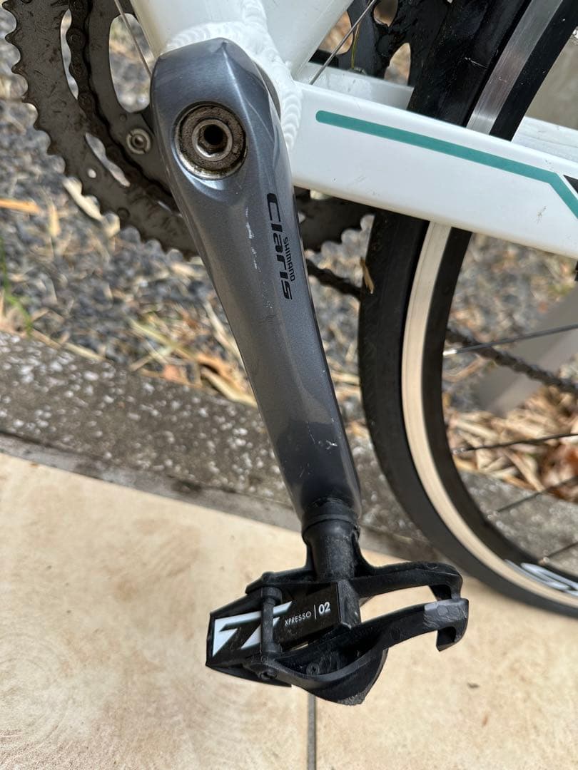 Bianchi ロードバイク  vianirone 7 サイズ47