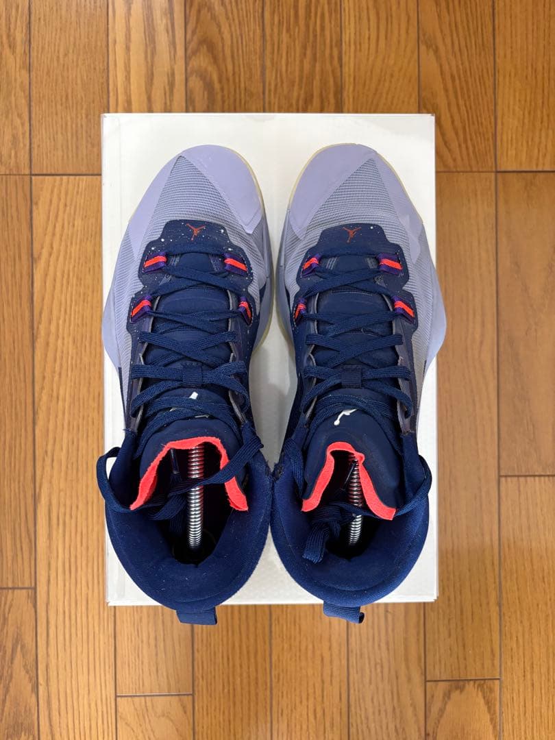 シューズ(男性用) Zion 1 ZNA