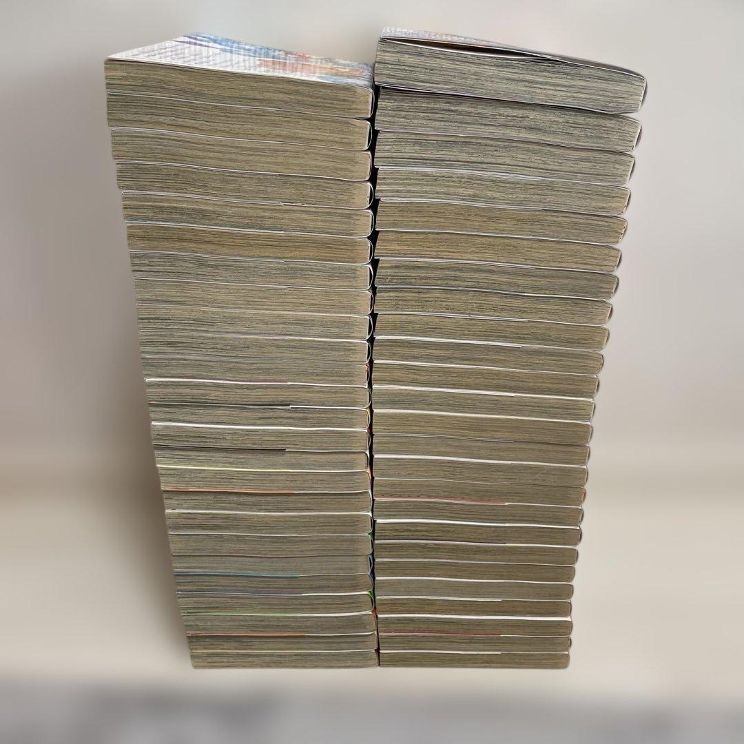 ちはやふる　全巻セット1-50